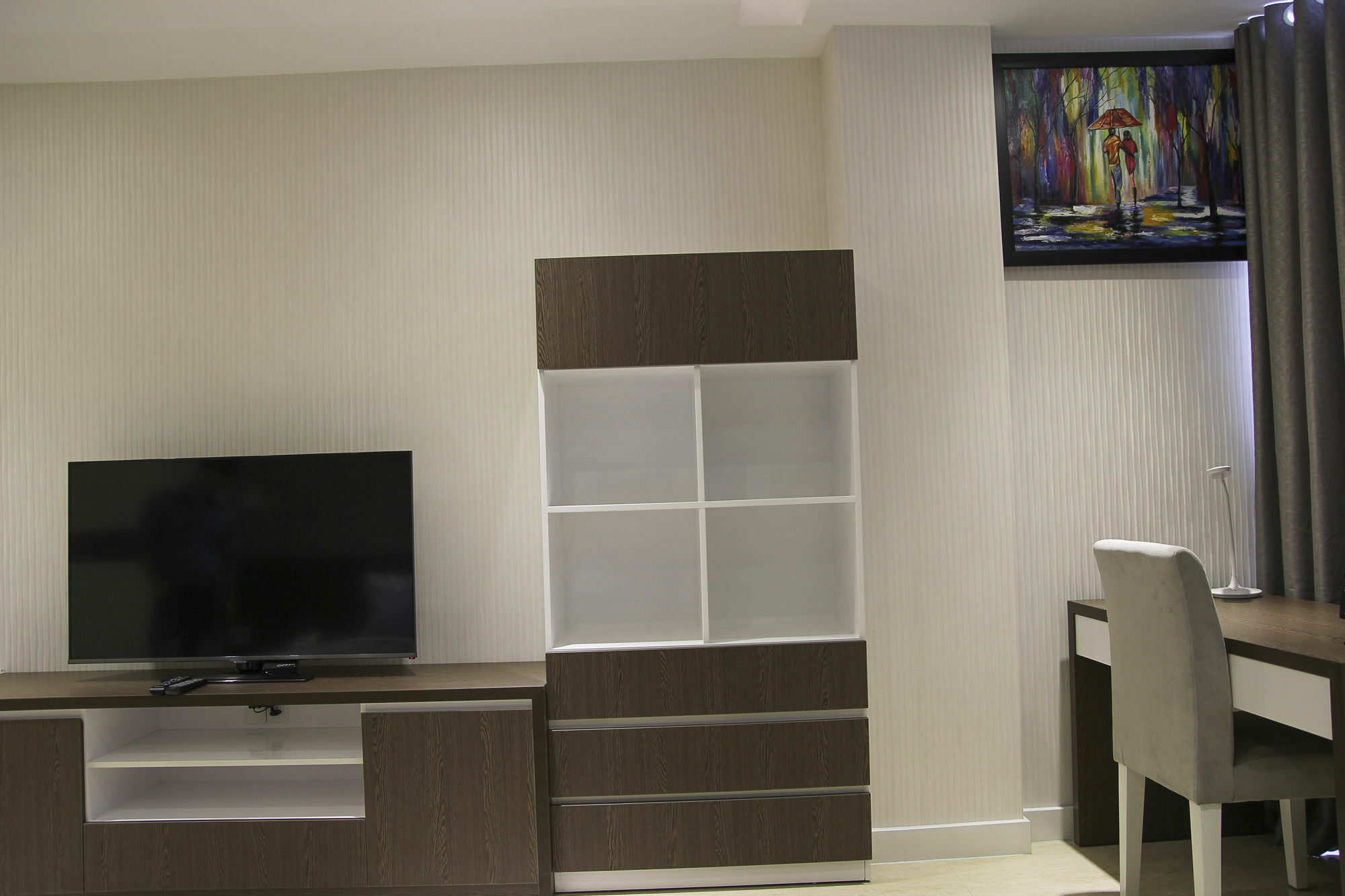 Sunny Serviced Apartment Ho Chi Minh City Exterior photo